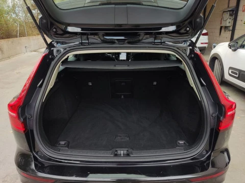 Volvo V60 2.0 D3 Inscription