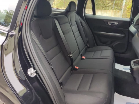 Volvo V60 2.0 D3 Inscription