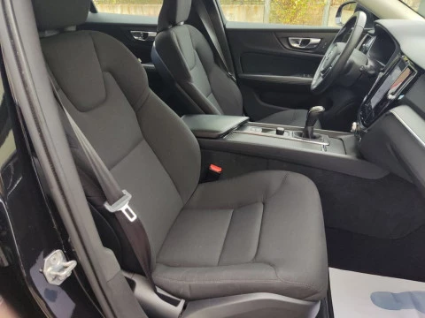 Volvo V60 2.0 D3 Inscription