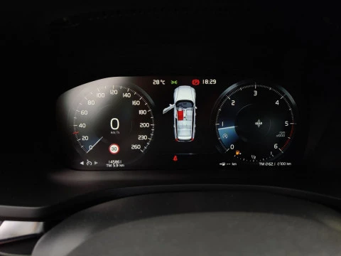 Volvo V60 2.0 D3 Inscription