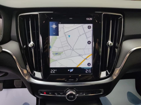 Volvo V60 2.0 D3 Inscription