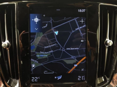 Volvo V60 2.0 D3 Inscription