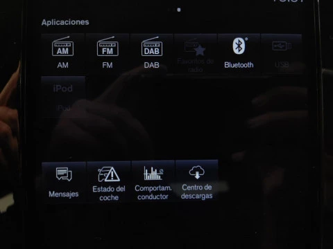 Volvo V60 2.0 D3 Inscription