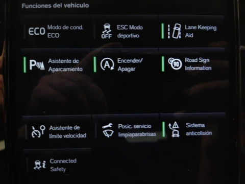 Volvo V60 2.0 D3 Inscription