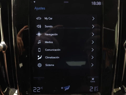 Volvo V60 2.0 D3 Inscription