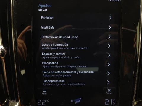 Volvo V60 2.0 D3 Inscription