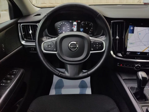 Volvo V60 2.0 D3 Inscription