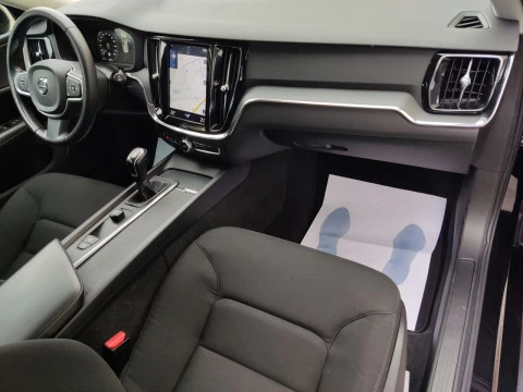 Volvo V60 2.0 D3 Inscription