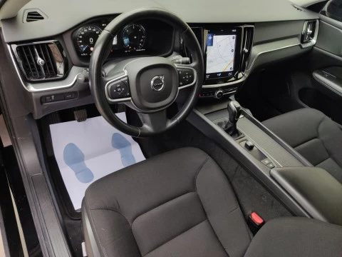 Volvo V60 2.0 D3 Inscription