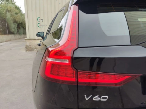Volvo V60 2.0 D3 Inscription