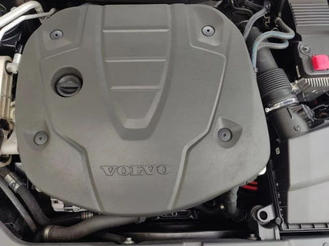 Volvo V60 2.0 D3 Inscription