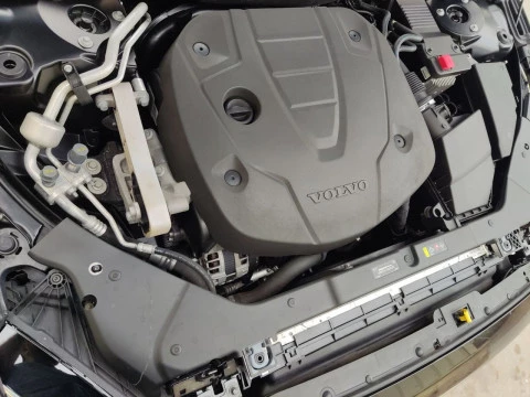 Volvo V60 2.0 D3 Inscription