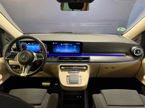 Mercedes-Benz Clase V 250 d Marco Polo