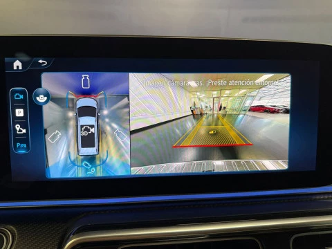 Mercedes-Benz Clase V 250 d Marco Polo