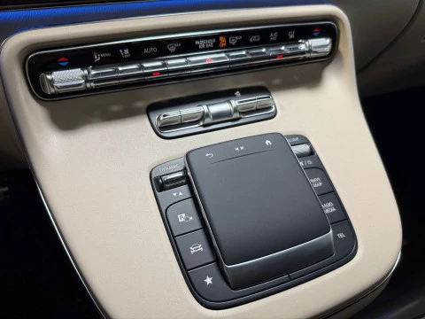 Mercedes-Benz Clase V 250 d Marco Polo