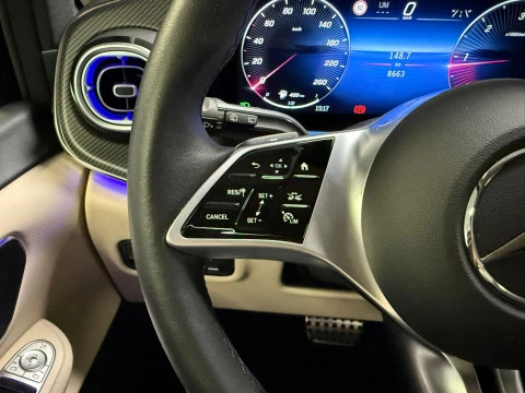 Mercedes-Benz Clase V 250 d Marco Polo