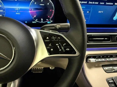 Mercedes-Benz Clase V 250 d Marco Polo