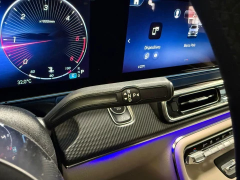 Mercedes-Benz Clase V 250 d Marco Polo