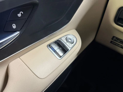 Mercedes-Benz Clase V 250 d Marco Polo