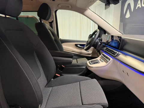 Mercedes-Benz Clase V 250 d Marco Polo