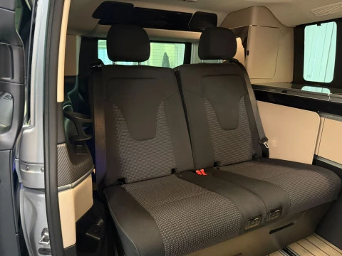 Mercedes-Benz Clase V 250 d Marco Polo