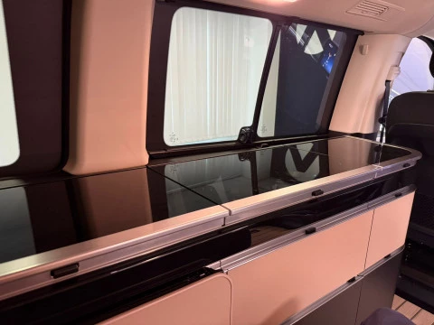 Mercedes-Benz Clase V 250 d Marco Polo