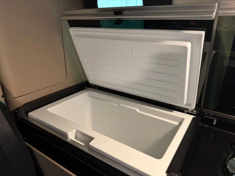 Mercedes-Benz Clase V 250 d Marco Polo