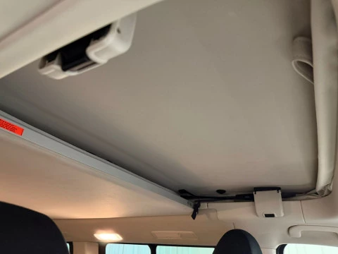 Mercedes-Benz Clase V 250 d Marco Polo