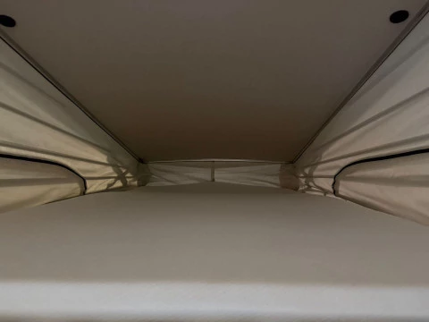 Mercedes-Benz Clase V 250 d Marco Polo