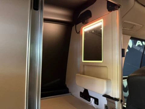 Mercedes-Benz Clase V 250 d Marco Polo