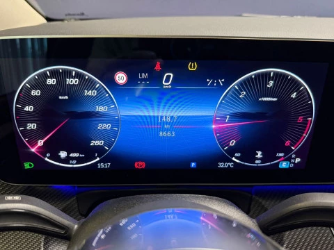 Mercedes-Benz Clase V 250 d Marco Polo