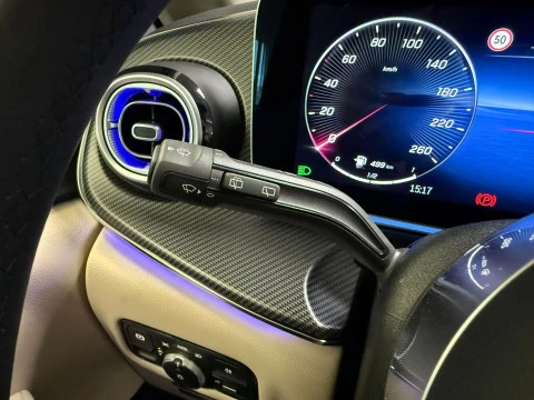 Mercedes-Benz Clase V 250 d Marco Polo