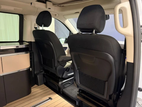 Mercedes-Benz Clase V 250 d Marco Polo