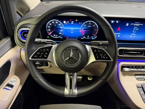 Mercedes-Benz Clase V 250 d Marco Polo