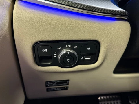 Mercedes-Benz Clase V 250 d Marco Polo