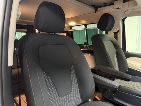 Mercedes-Benz Clase V 250 d Marco Polo