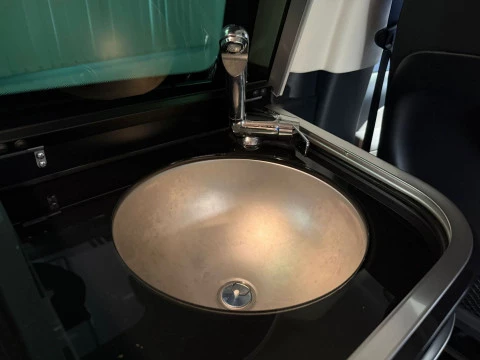 Mercedes-Benz Clase V 250 d Marco Polo