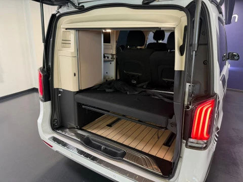 Mercedes-Benz Clase V 250 d Marco Polo