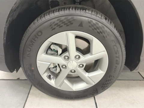 Hyundai Kona 1.0 TGDi Maxx 4x2 74 kW (100 CV)
