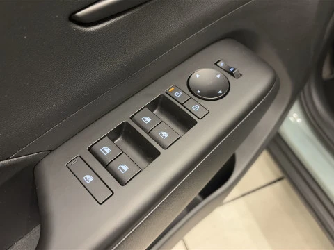 Hyundai Kona 1.0 TGDi Maxx 4x2 74 kW (100 CV)