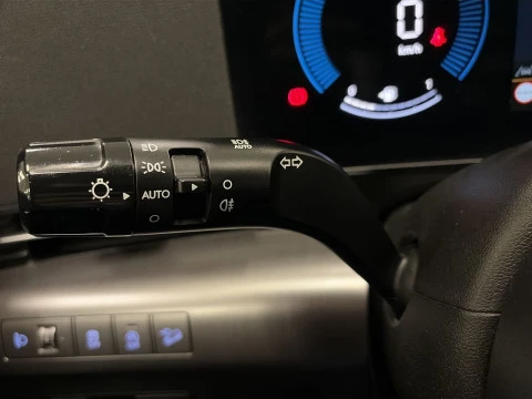 Hyundai Kona 1.0 TGDi Maxx 4x2 74 kW (100 CV)