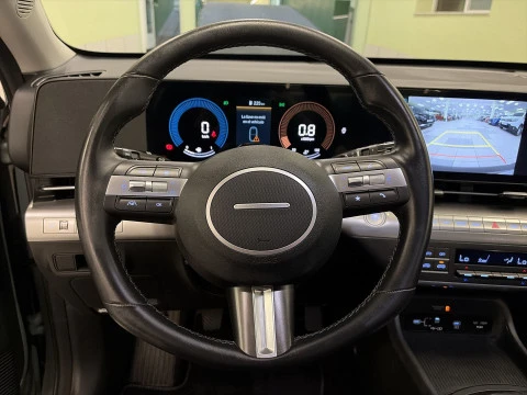 Hyundai Kona 1.0 TGDi Maxx 4x2 74 kW (100 CV)