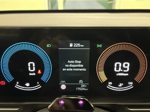 Hyundai Kona 1.0 TGDi Maxx 4x2 74 kW (100 CV)