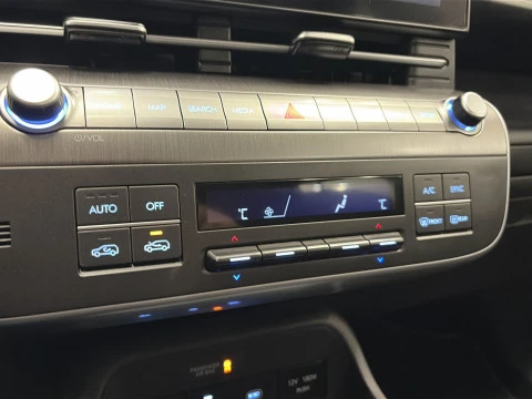 Hyundai Kona 1.0 TGDi Maxx 4x2 74 kW (100 CV)