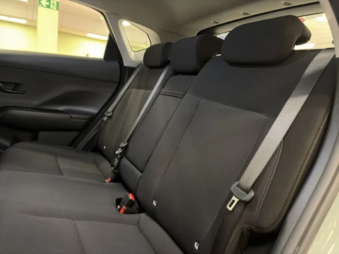 Hyundai Kona 1.0 TGDi Maxx 4x2 74 kW (100 CV)