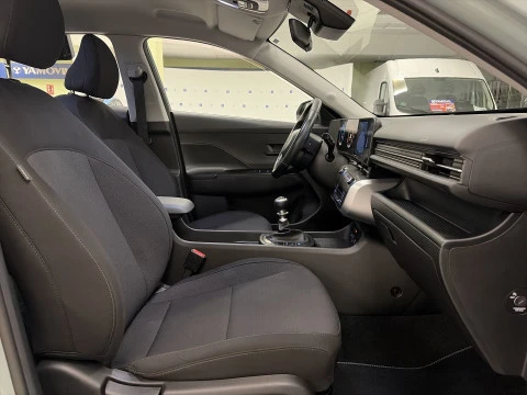 Hyundai Kona 1.0 TGDi Maxx 4x2 74 kW (100 CV)