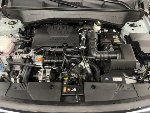 Hyundai Kona 1.0 TGDi Maxx 4x2 74 kW (100 CV)