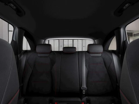 Mercedes-Benz Clase B 250 e