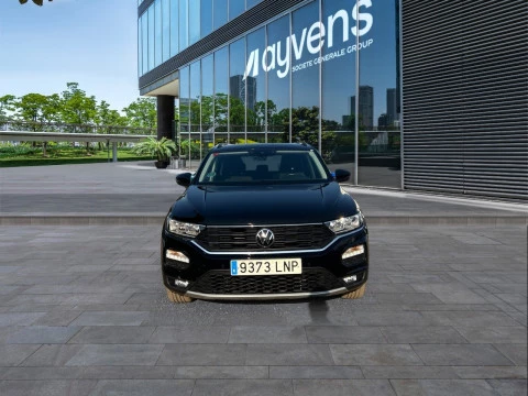 Volkswagen T-Roc Advance 1.5 TSI 110kW (150CV) DSG
