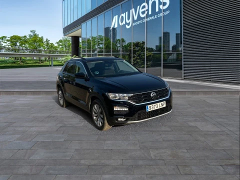 Volkswagen T-Roc Advance 1.5 TSI 110kW (150CV) DSG